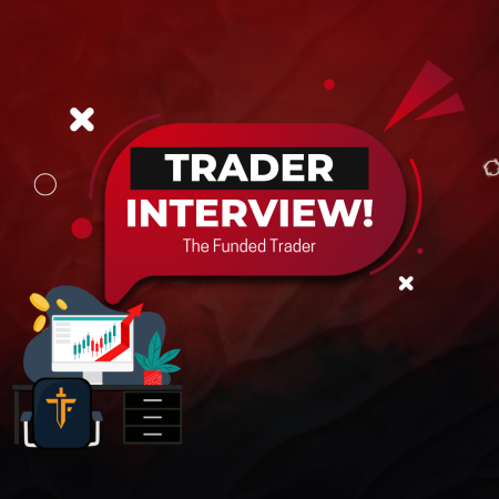 TFT Trader Carlo Interview- $1,100 Profit?