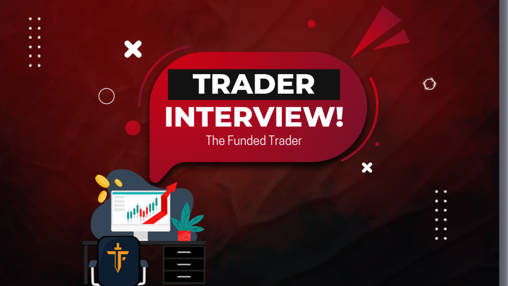 TFT Trader Carlo Interview- $1,100 Profit?