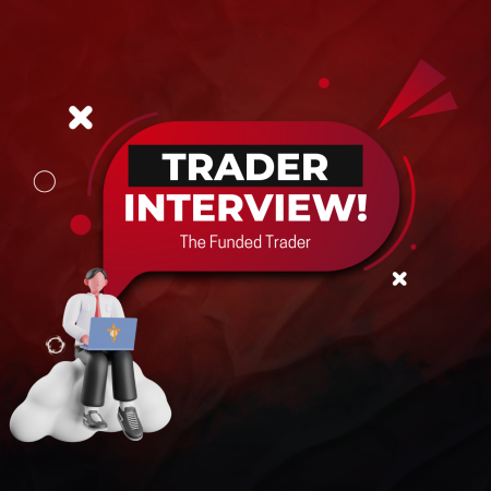 TFT Trader Denzel Interview- Secret to Success?