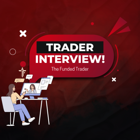 TFT Trader Mirel Interview- $15,000+ Profit?