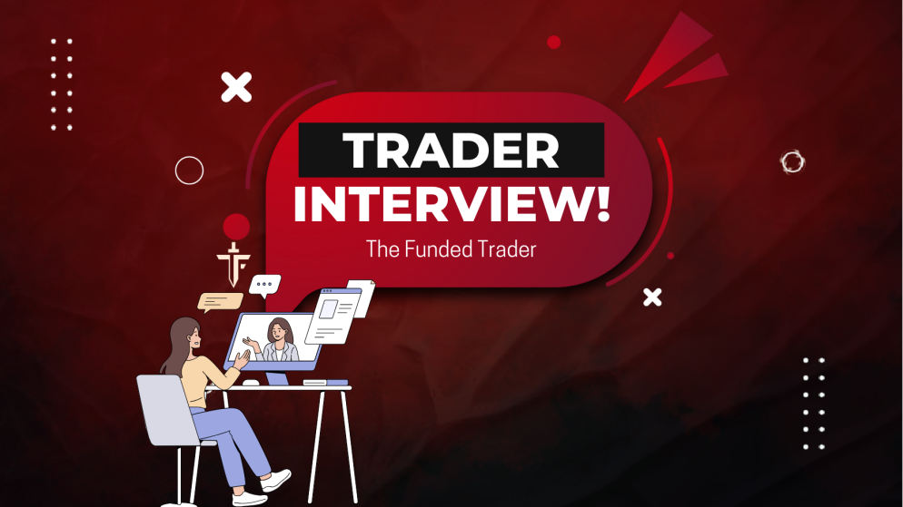 TFT Trader Mirel Interview- $15,000+ Profit?