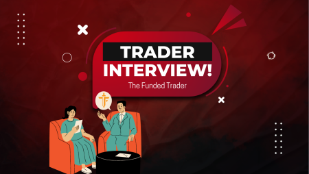 TFT Trader Moises Interview- $1,300 in Payouts?