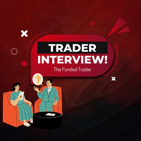 TFT Trader Moises Interview- $1,300 in Payouts?