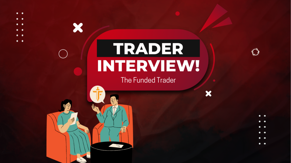 TFT Trader Moises Interview- $1,300 in Payouts?