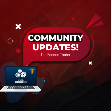 The Funded Trader Series of Updates- Groundbreaking?