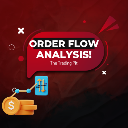 The Trading Pit Order Flow Analysis Season 2- Ready for it?