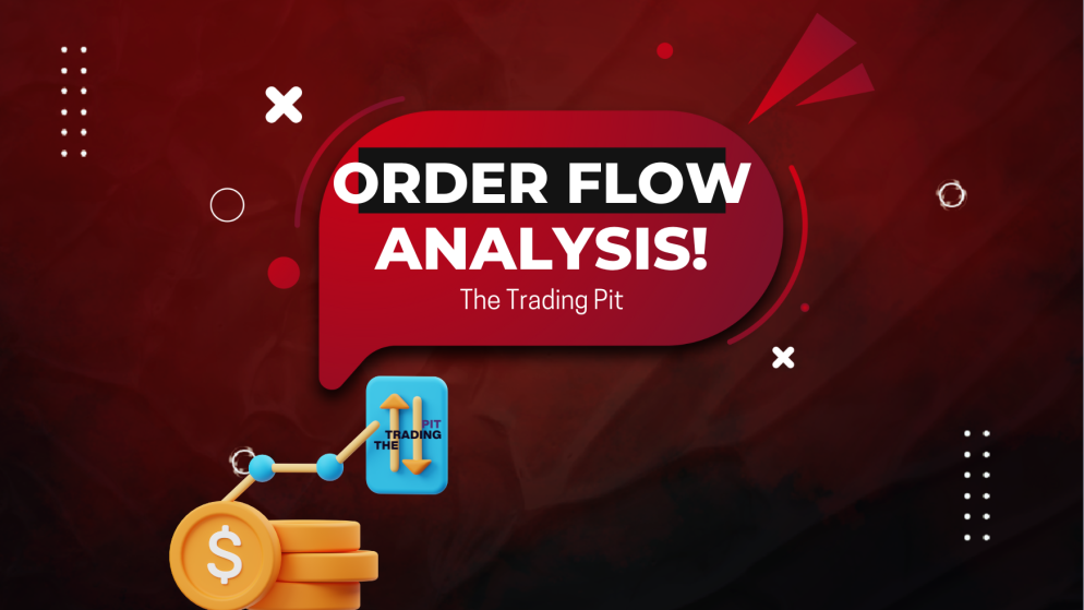 The Trading Pit Order Flow Analysis Season 2- Ready for it?