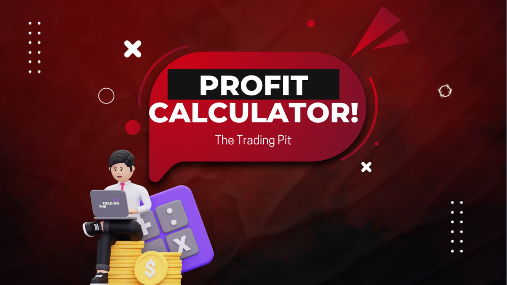 The Trading Pit Profit Calculator- Ready for it?
