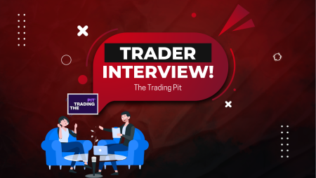 The Trading Pit Trader Juraj Interview- $2,706.32 Profit?