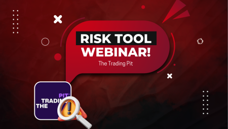 The Trading Pit Webinar about Risk Tool- A new EA Tool?