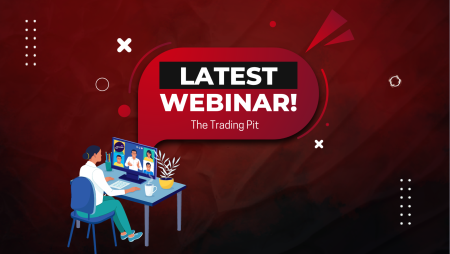 The Trading Pit Webinar with Renato- A New One!