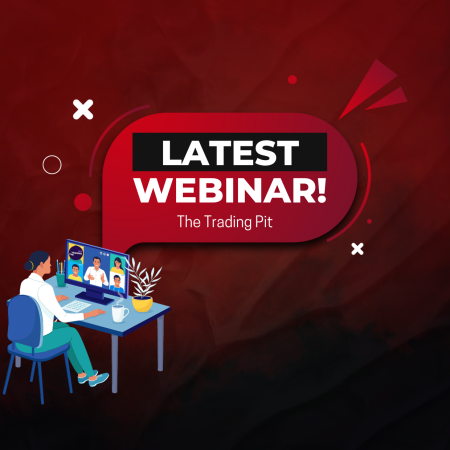 The Trading Pit Webinar with Renato- A New One!