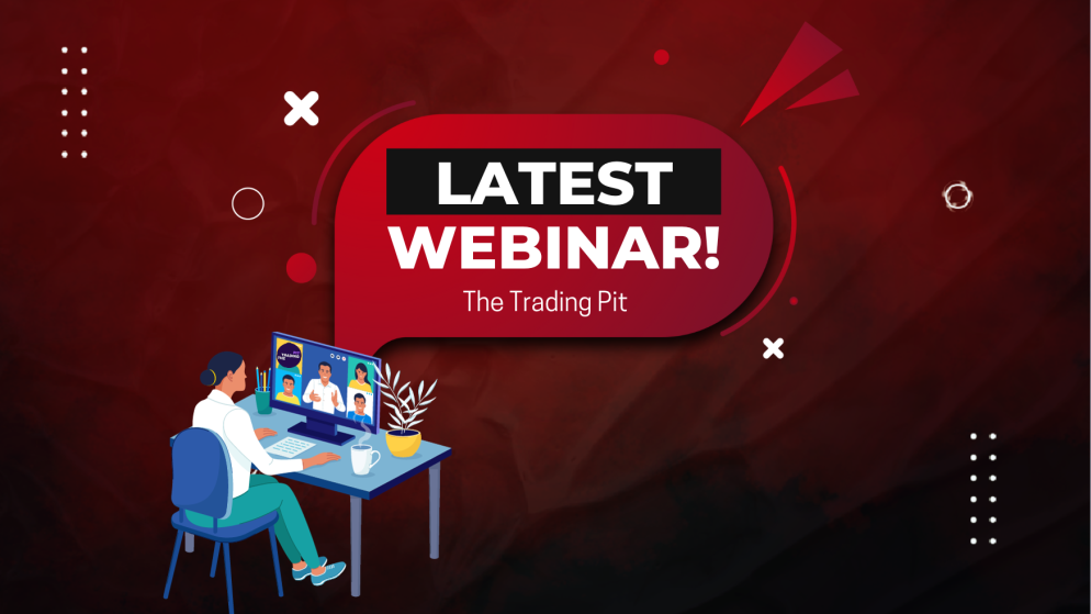The Trading Pit Webinar with Renato- A New One!