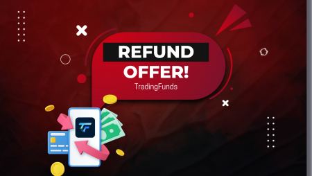 TradingFunds Refund Offer- Get Started Now!