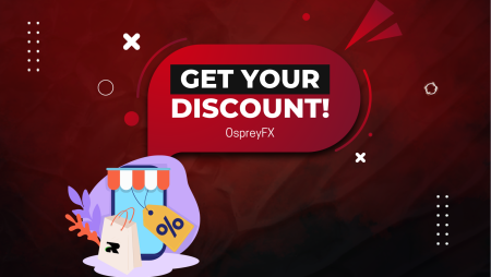 15% Discount for OspreyFX- Who wants it?