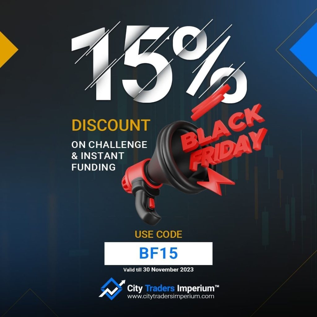 City Traders Imperium Black Friday