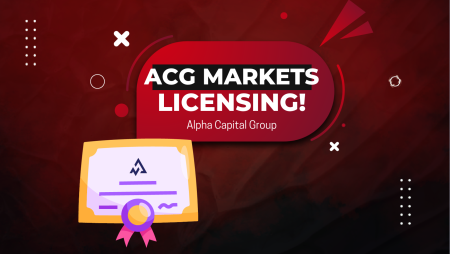 ACG Markets Licensing from FSA – Alpha Capital Group Update!