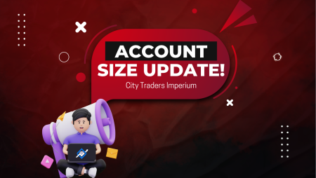 CTI New Account Sizes- More Flexibility?