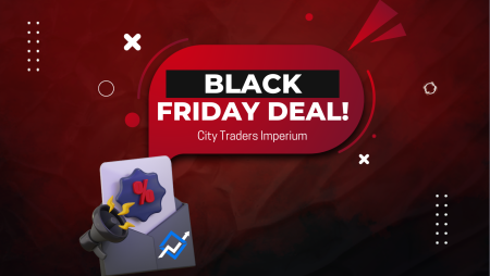 City Traders Imperium Black Friday Deal- Another one?