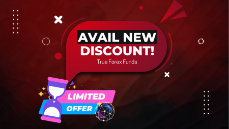 Discount For True Forex Funds (TFF)