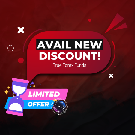 Discount For True Forex Funds (TFF)