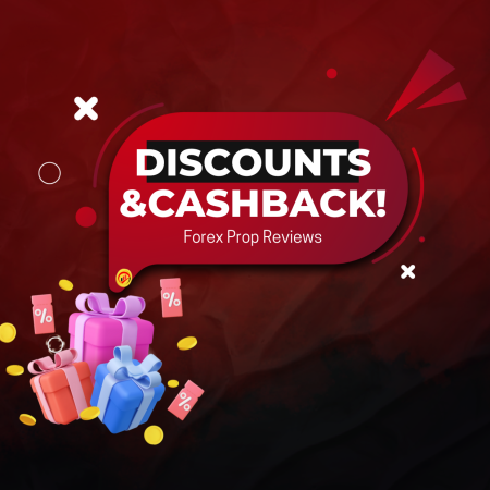 FPR Discounts and Cashback Links for our Readers!