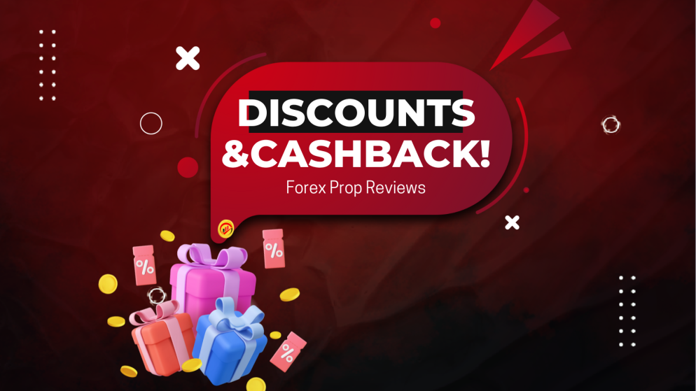 FPR Discounts and Cashback Links for our Readers!
