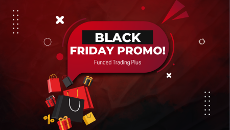 FT+ Black Friday Promotion- Biggest Promo!