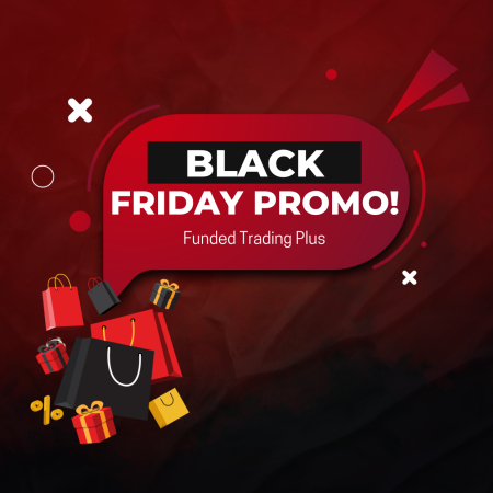 FT+ Black Friday Promotion- Biggest Promo!
