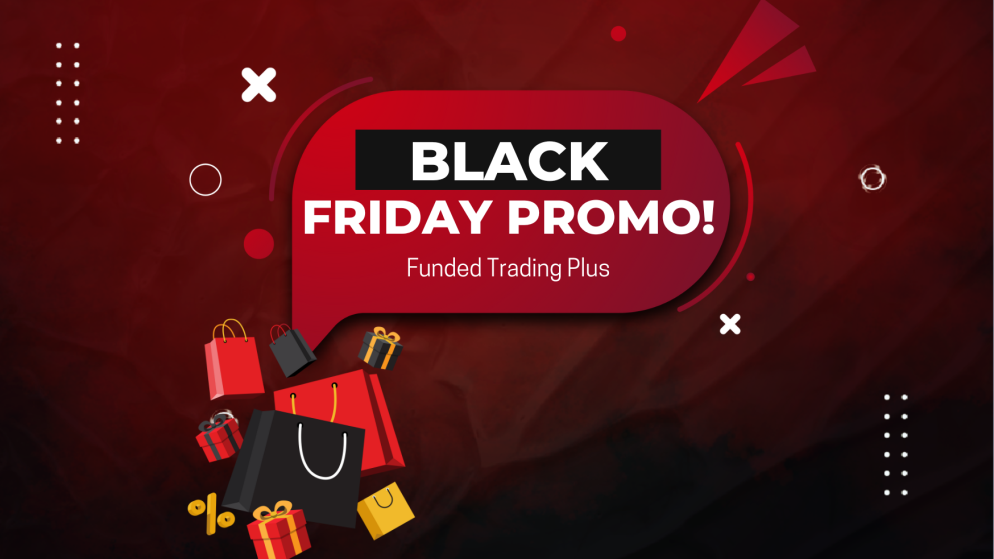 FT+ Black Friday Promotion- Biggest Promo!