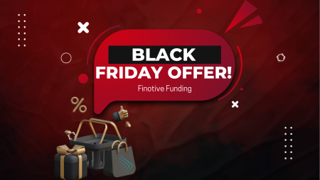 Finotive Funding Black Friday Offer- Who wants it?