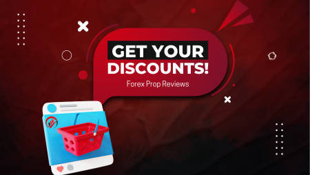 Forex Prop Reviews (FPR) Discounts for Legit Prop Firms!