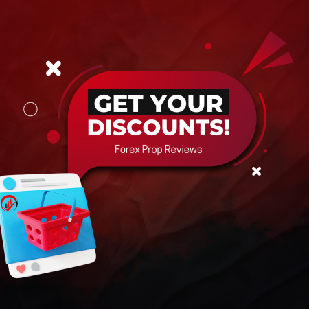 Forex Prop Reviews (FPR) Discounts for Legit Prop Firms!