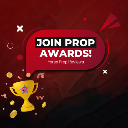 Forex Prop Reviews Prop Awards- Vote Now!
