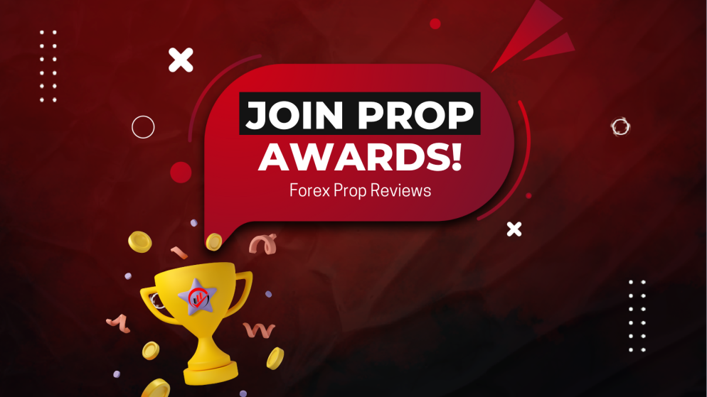 Forex Prop Reviews Prop Awards- Vote Now!