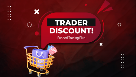 Funded Trading Plus 10% Discount- Want it?