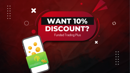Funded Trading Plus 10% Discount- Want it?
