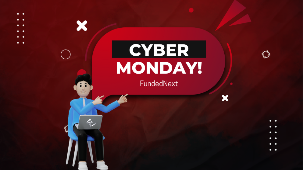 FundedNext Cyber Monday Offer- Two Offers?