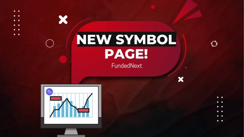 FundedNext New Symbol Page- A Game-Changer?