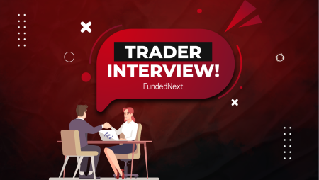FundedNext Trader Alican Interview- $13,843 Profit!