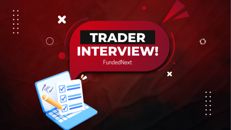 FundedNext Trader Aman Interview- How Much Profit?