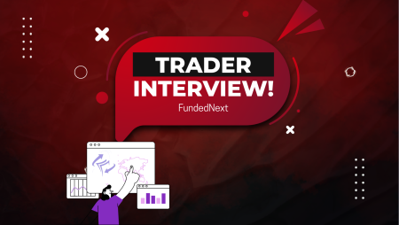 FundedNext Trader Mohamed Interview- $9,452 Profit?