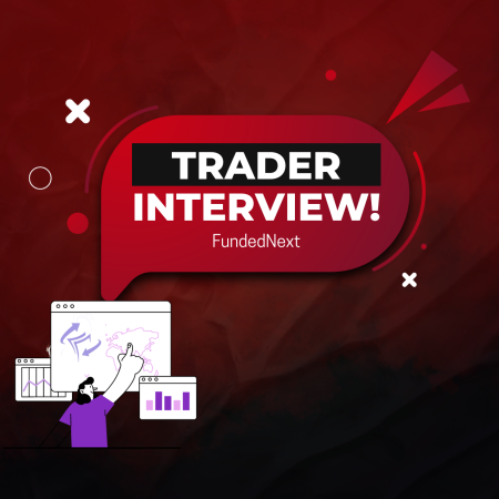 FundedNext Trader Mohamed Interview- $9,452 Profit?