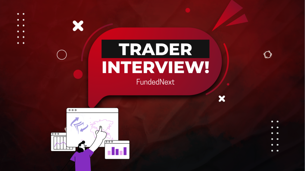 FundedNext Trader Mohamed Interview- $9,452 Profit?