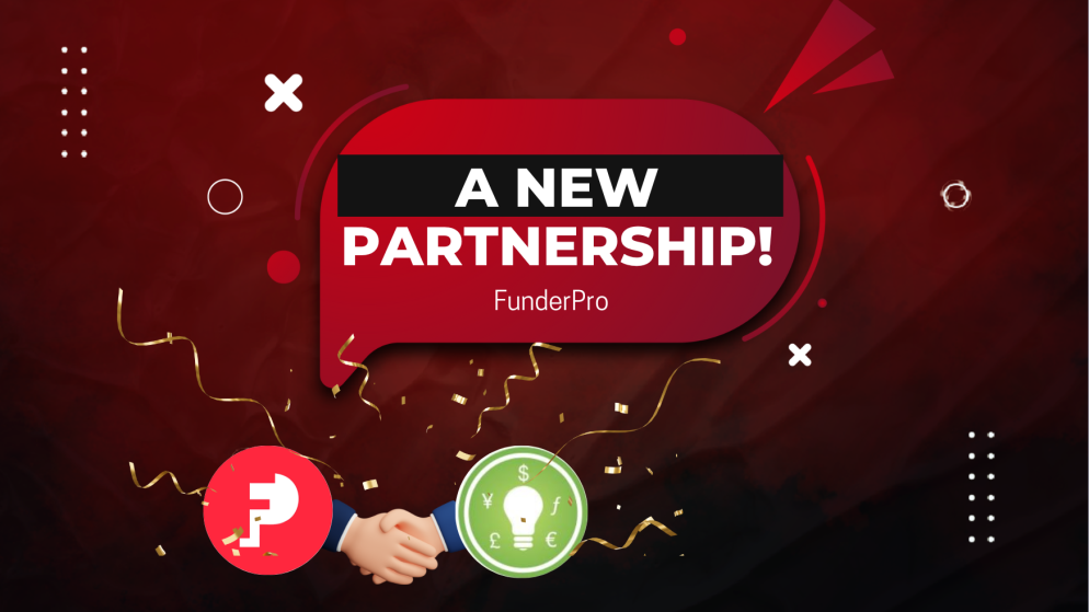 FunderPro and ThinkMarkets- A New Partnership