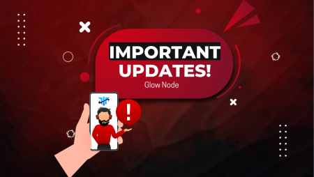 Glow Node Important Updates- Payout and Challenge Updates!