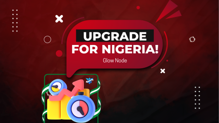 Glow Node KYC Verification New Upgrade for Nigerian Community!
