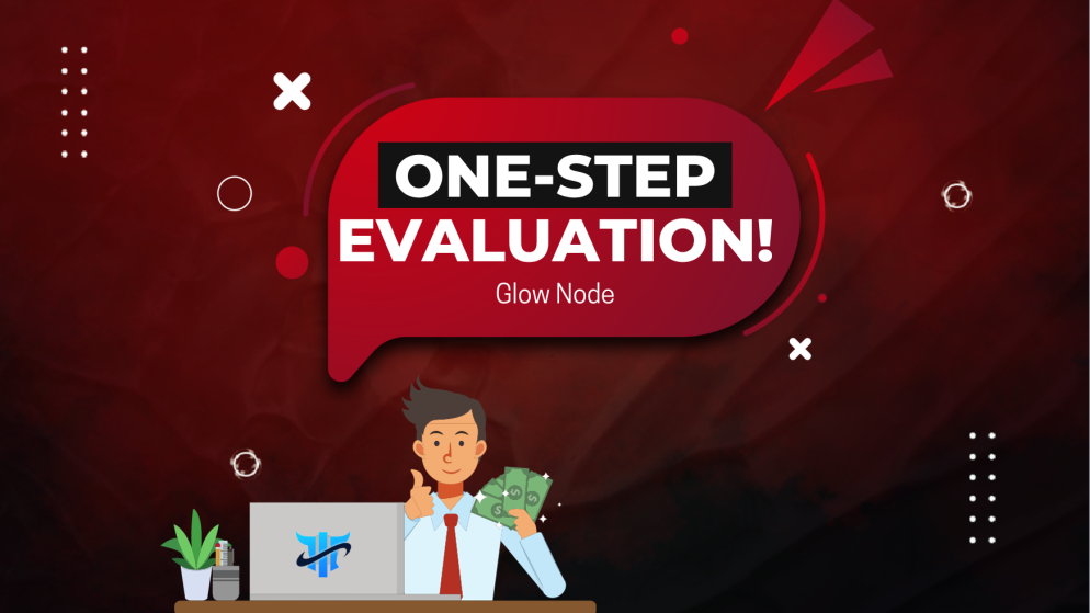 Glow Node One-Step Evaluation- The right choice?