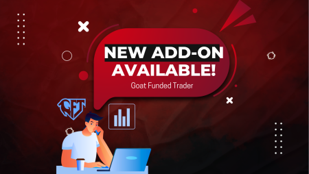 Goat Funded Trader New Add-on – Payouts in 7 Days!