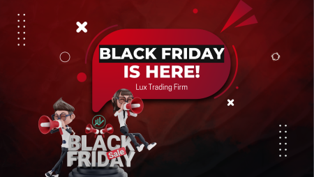 Lux Trading Firm Black Friday Deal- Just for $999?